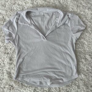 Old Navy Athletic Shirt